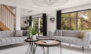  Maison 4 pièces 90 m² Clémery