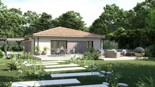  Maison 4 pi�ces 90 m� M�rignac
