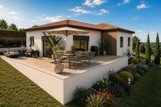  Maison à vendre 4 pièces 100 m²