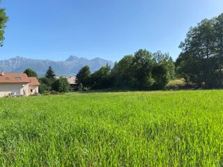  Terrain à vendre 563 m²