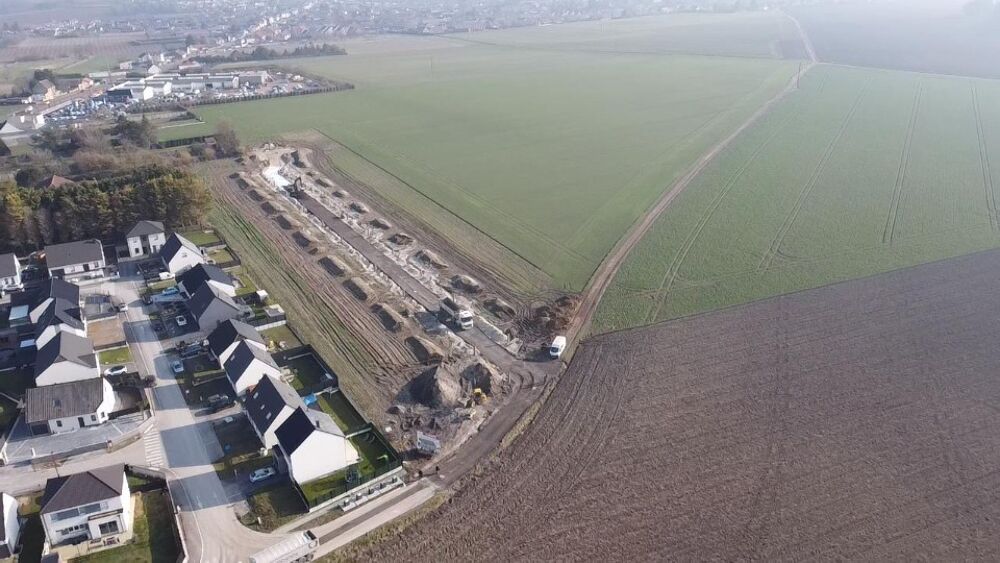 vente Maison - 5 pièce(s) - 150 m² Carvin (62220)