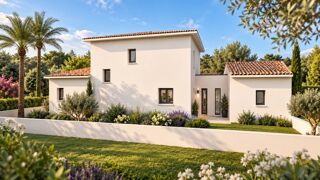  Maison à vendre 5 pièces 129 m²