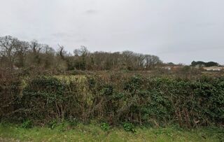  Terrain � vendre 500 m�