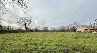  Terrain 2191 m� Issepts