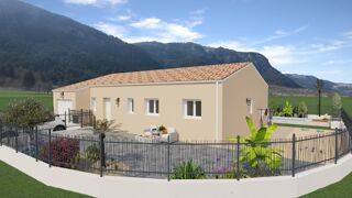  Maison à vendre 5 pièces 104 m²