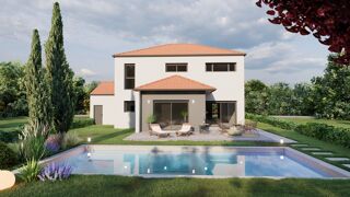  Maison 7 pi�ces 146 m� Briey