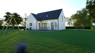  Maison à vendre 4 pièces 130 m²