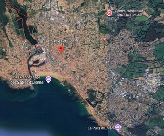  Terrain � vendre 378 m�