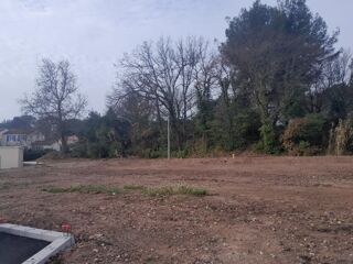  Terrain  vendre 415 m