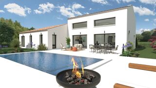  Maison à vendre 6 pièces 136 m²