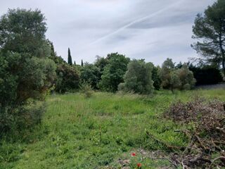  Terrain � vendre 1004 m�