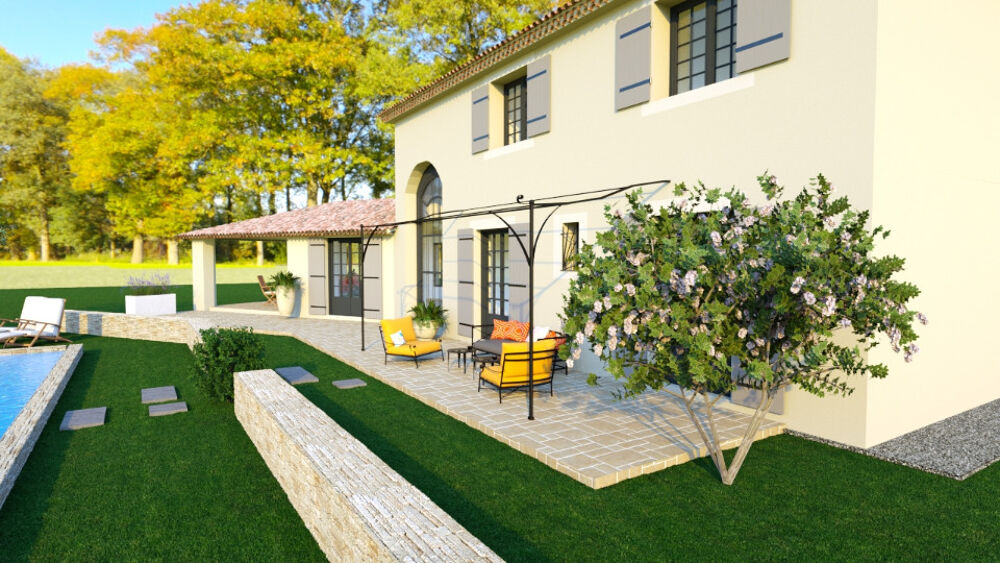 Offrez-vous la villa dont vous avez toujours rêvé. <....