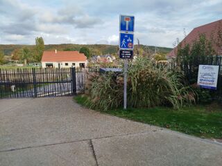  Terrain � vendre 800 m�