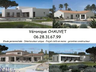 Maison à vendre 5 pièces 122 m²