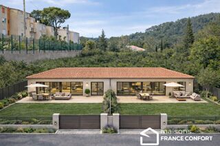  Maison à vendre 4 pièces 90 m²