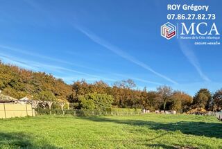  Terrain � vendre 531 m�