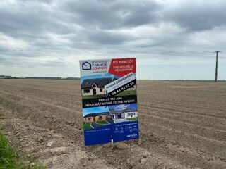  Terrain � vendre 425 m�