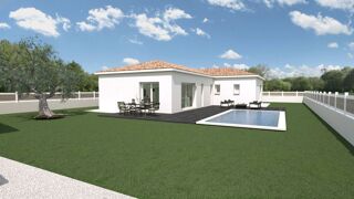  Terrain � vendre 866 m�