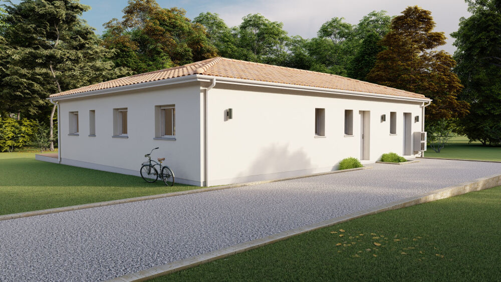 Votre agence alpha constructions vous propose de réalise....