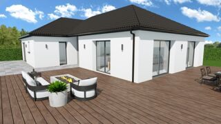  Maison � vendre 5 pi�ces 117 m�