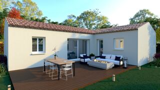  Maison 4 pi�ces 90 m� Le cannet-des-maures