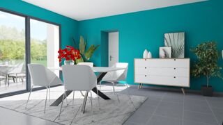  Maison � vendre 4 pi�ces 121 m�