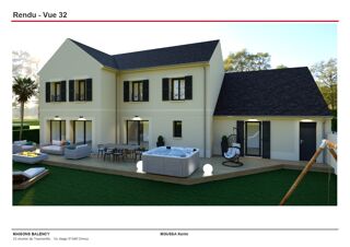  Maison à vendre 6 pièces 150 m²