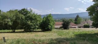 vente Terrain - 740 m² Sisteron (04200)