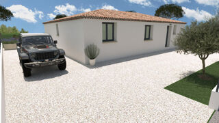  Maison 3 pi�ces 97 m� Draguignan