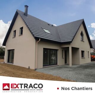  Maison � vendre 6 pi�ces 149 m�