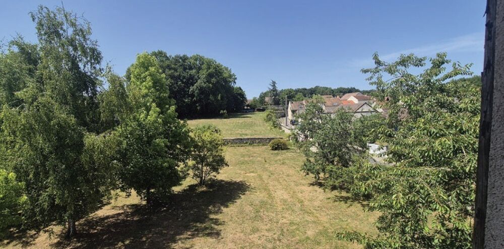 vente Terrain - 818 m² Mennecy (91540)