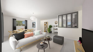  Maison à vendre 5 pièces 100 m²