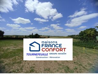  Maison 5 pièces 130 m² Tournefeuille