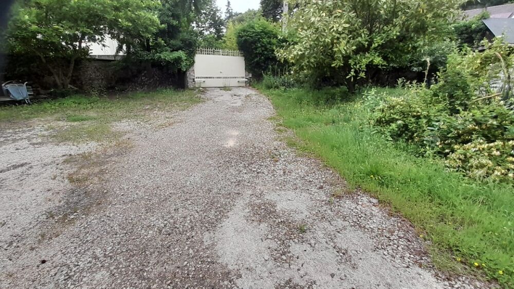vente Terrain - 314 m² Limours (91470)