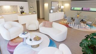  Maison 4 pièces 110 m² Villeneuve-de-la-raho