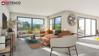  Maison à vendre 7 pièces 193 m²
