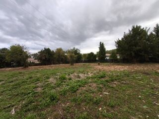  Terrain � vendre 605 m�