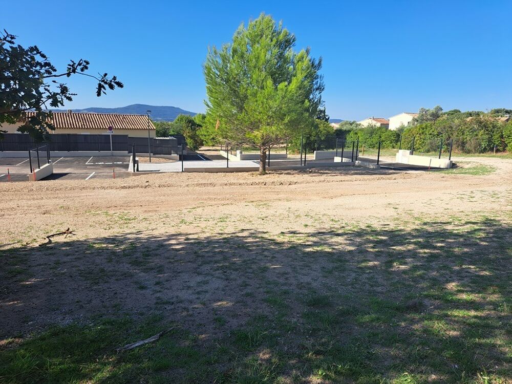 vente Maison - 4 pièce(s) - 83 m² Mérindol (84360)