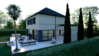  Maison à vendre 7 pièces 151 m²