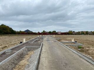  Terrain 380 m� Noyelles-godault
