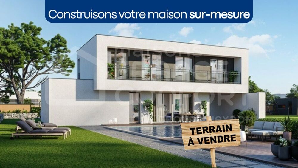 vente Terrain - 330 m² Jouy (28300)