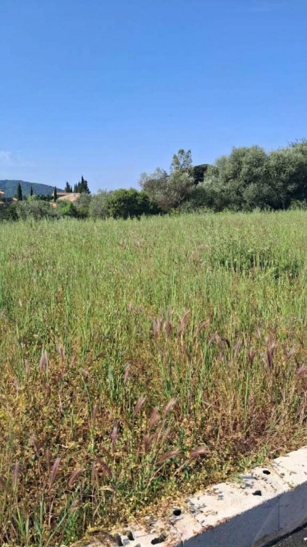 vente Maison - 4 pièce(s) - 82 m² Gonfaron (83590)