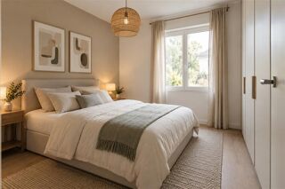 vente Maison - 7 pièce(s) - 120 m² Férolles-Attilly (77150)