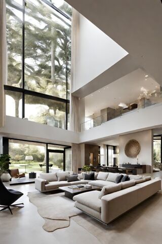  Maison � vendre 5 pi�ces 120 m�