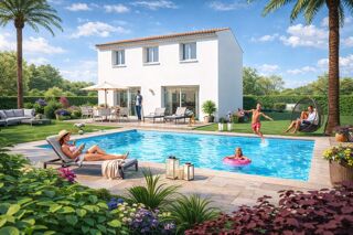  Maison à vendre 4 pièces 98 m²