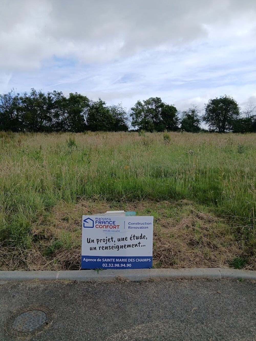 vente Maison - 6 pièce(s) - 115 m² Héricourt-en-Caux (76560)