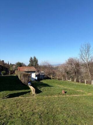  Maison 5 pi�ces 111 m� Saint-just-saint-rambert