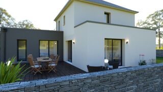  Maison 5 pi�ces 98 m� Monnaie