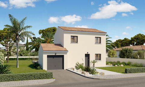 Vente Maison 253900 Aniane (34150)