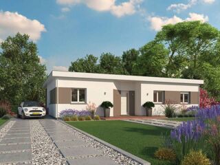  Maison à vendre 4 pièces 103 m²